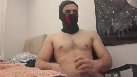 Muscular bull online show from April 2026 12:31:01 AM