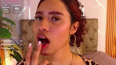 CHAARLOTTEE online show from March 2026 09:33:02 PM