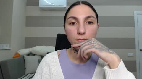 Kate online show from January 2025 12:58:02 PM