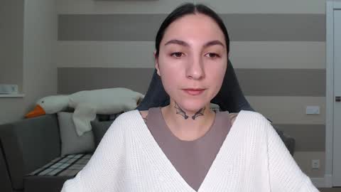 Kate online show from February 2025 06:08:01 AM