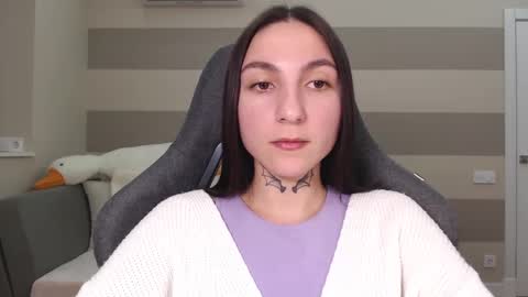 Kate online show from February 2025 01:09:02 PM