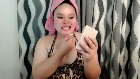 chabilataxx online show from February 2025 09:52:01 AM