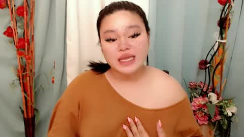 chabilataxx online show from February 2025 09:46:01 PM