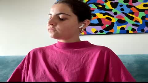 Nini online show from June 2026 12:22:01 PM