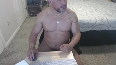 Chuck online show from April 2026 09:26:02 AM