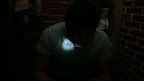 Snapshot of chachote9139 chatting on January 2025 07:57:01 AM chachote9139 online show from January 2025 07:57:01 AM