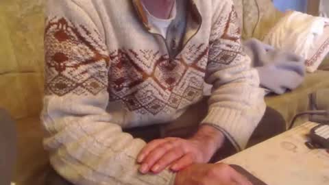 chacoa online show from March 2025 03:27:02 PM