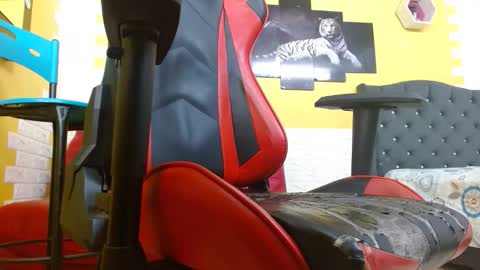 chacorta_ online show from March 2026 01:40:02 PM