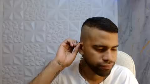chacorta_ online show from June 2026 12:44:02 PM