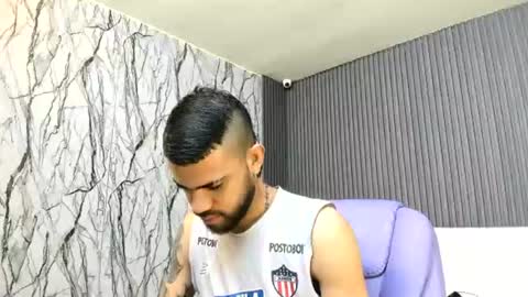 chacorta_ online show from July 2026 12:31:01 PM