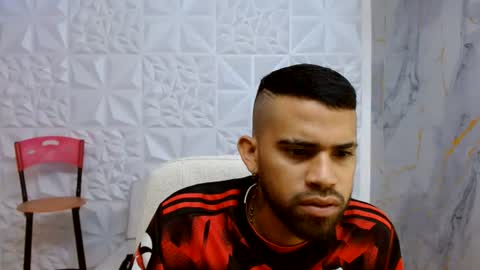chacorta_ online show from July 2026 12:51:01 PM