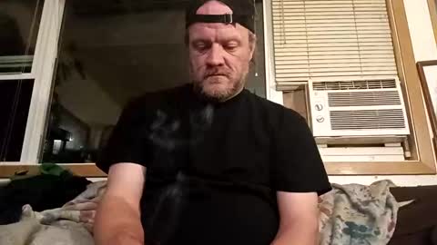 Snapshot of chad1980420 chatting on October 2025 02:52:01 AM Chad420247 online show from October 2025 02:52:01 AM