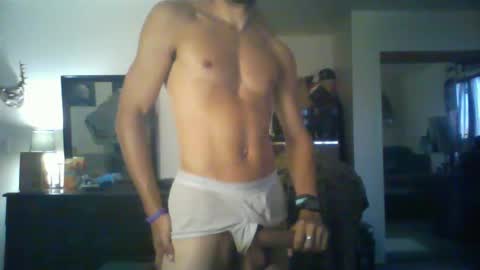 GigaChad online show from September 2025 01:44:02 PM