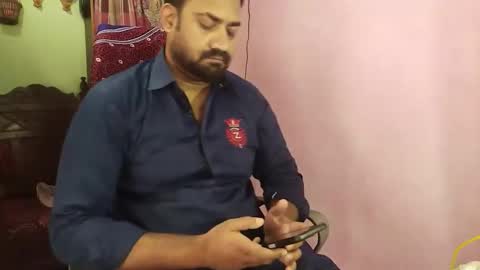 Stormydick online show from April 2026 05:19:02 AM