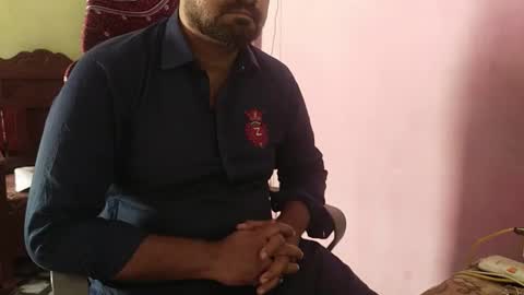 Stormydick online show from April 2026 07:31:01 AM