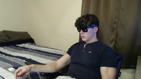 Chad Jacobs online show from January 2025 01:43:02 AM