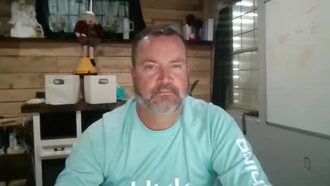 chadmichaell online show from November 2025 02:50:01 PM