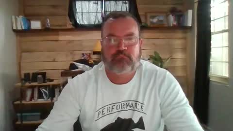 chadmichaell online show from January 2026 05:27:02 PM