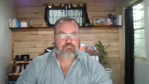 chadmichaell online show from January 2026 07:17:02 PM