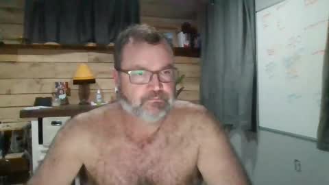 chadmichaell online show from February 2026 12:42:01 AM