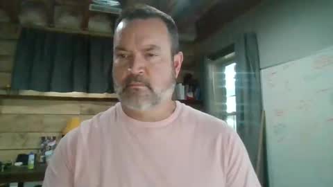 chadmichaell online show from February 2026 10:17:01 PM