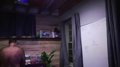 chadmichaell online show from February 2026 01:14:02 AM