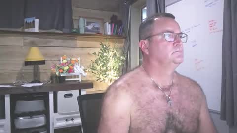 chadmichaell online show from April 2026 12:34:01 AM