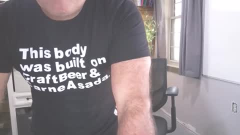 Snapshot of chadmichaell chatting on May 2026 05:28:02 PM chadmichaell online show from May 2026 05:28:02 PM
