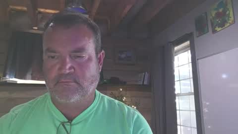 Snapshot of chadmichaell chatting on June 2026 02:49:01 PM chadmichaell online show from June 2026 02:49:01 PM
