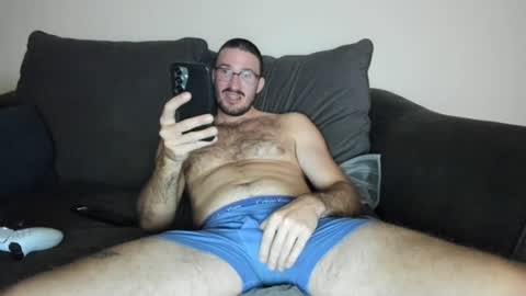 Snapshot of chadpowerz chatting on July 2026 05:20:02 AM Lydong online show from July 2026 05:20:02 AM