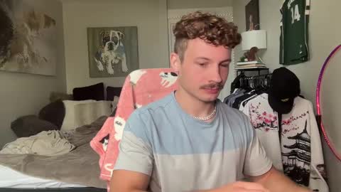 ChadTitan online show from September 2025 03:34:01 PM