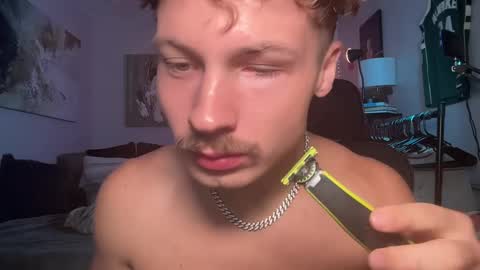 ChadTitan online show from October 2025 02:26:01 PM