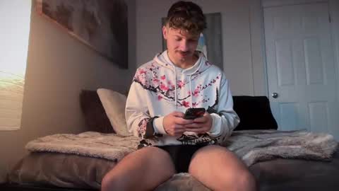 ChadTitan online show from November 2025 01:12:02 PM