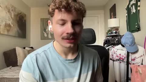 ChadTitan online show from November 2025 04:07:02 PM