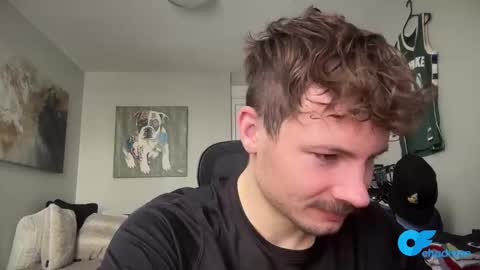 ChadTitan online show from January 2026 03:16:02 PM