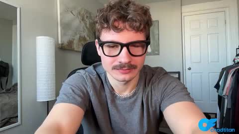 ChadTitan online show from January 2026 07:11:01 PM