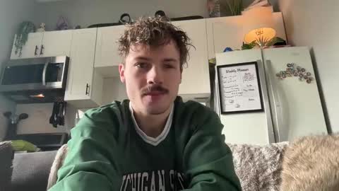 ChadTitan online show from March 2026 03:37:02 PM