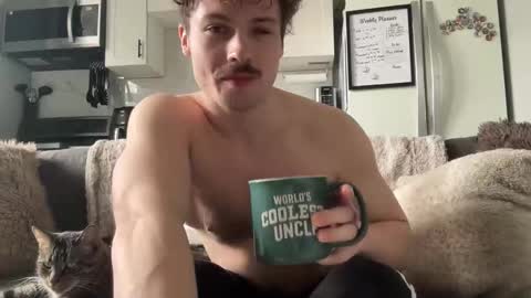 ChadTitan online show from March 2026 03:55:02 PM