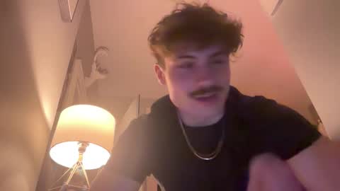 ChadTitan online show from April 2026 12:38:02 AM