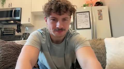 ChadTitan online show from April 2026 06:25:01 PM
