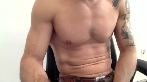 Chags online show from February 2026 05:20:01 PM