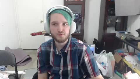 Chain Kink online show from December 2024 02:13:01 AM