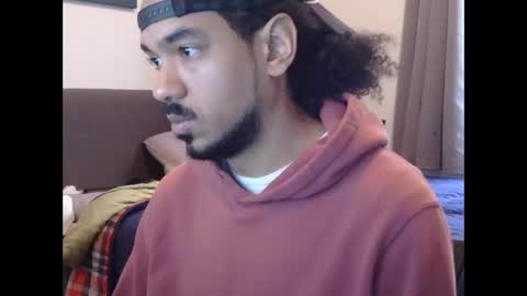 ChainNballzz online show from January 2026 03:47:01 PM