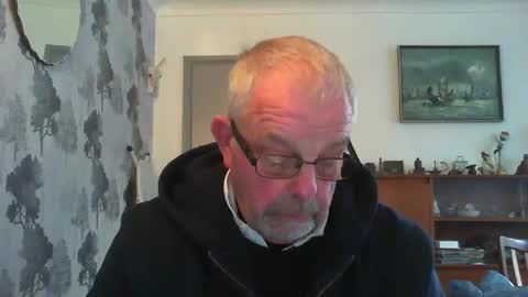 Champers online show from January 2025 09:40:01 AM