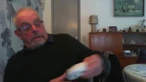 Champers online show from January 2025 10:12:02 AM