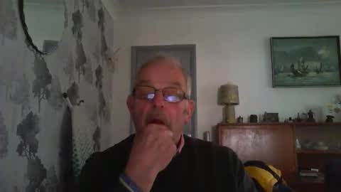 Champers online show from March 2026 09:17:02 AM