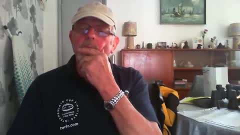 Snapshot of champers37 chatting on May 2026 10:53:02 AM Champers online show from May 2026 10:53:02 AM