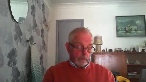 Snapshot of champers37 chatting on May 2026 07:24:02 AM Champers online show from May 2026 07:24:02 AM
