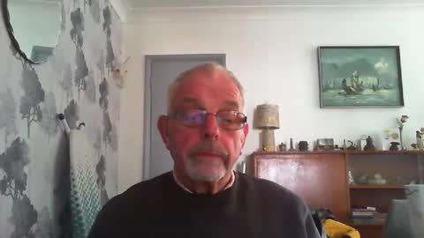 Snapshot of champers37 chatting on May 2026 11:15:01 AM Champers online show from May 2026 11:15:01 AM
