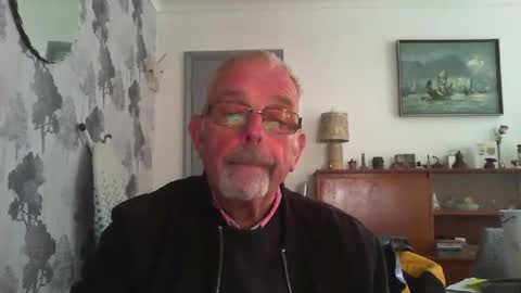 Snapshot of champers37 chatting on May 2026 12:44:02 PM Champers online show from May 2026 12:44:02 PM